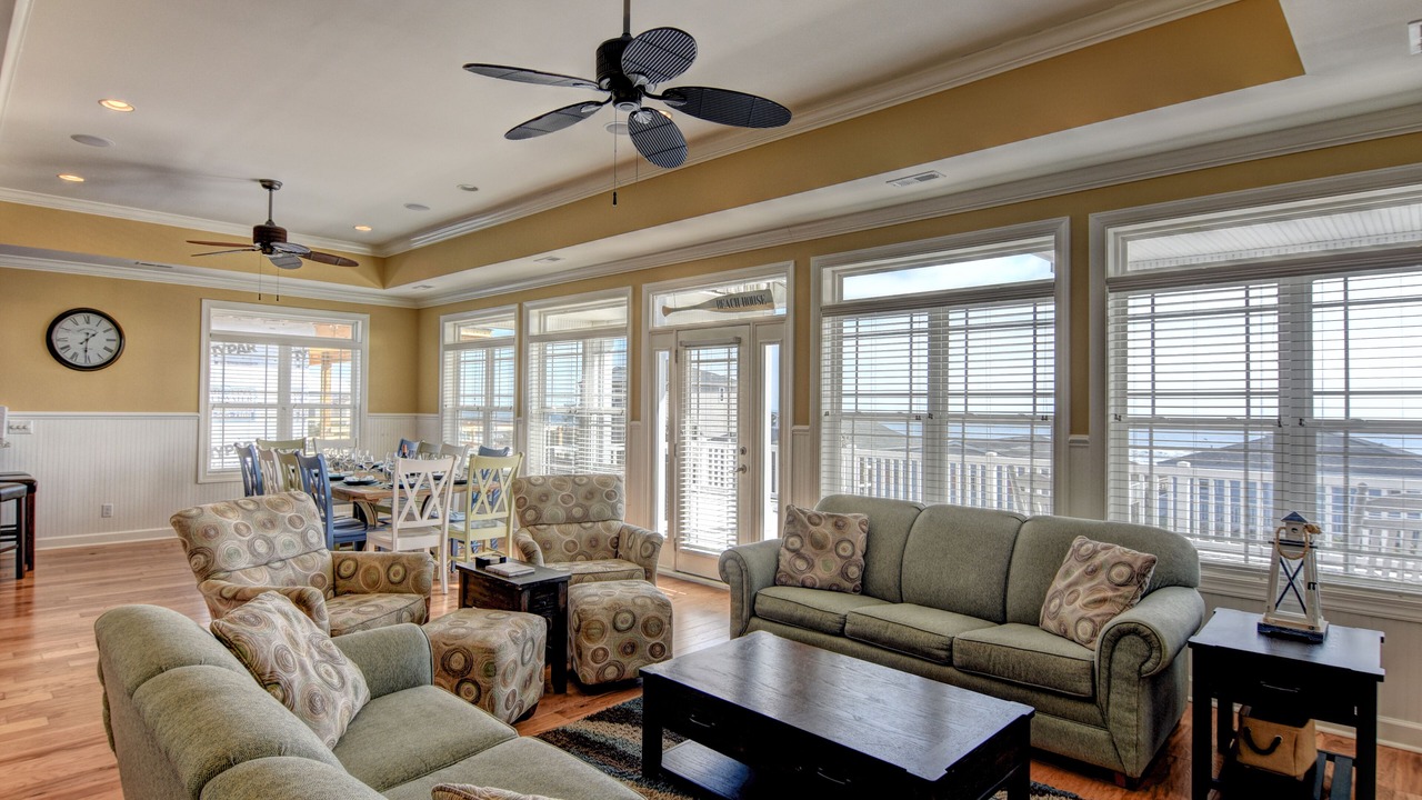Photo of Bedroom in Ocean Isle Beach