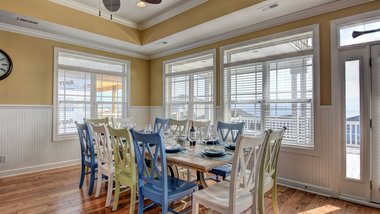Photo of Bedroom in Ocean Isle Beach