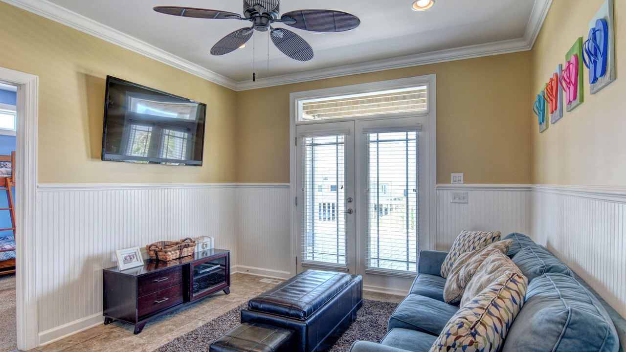 Photo of Bedroom in Ocean Isle Beach