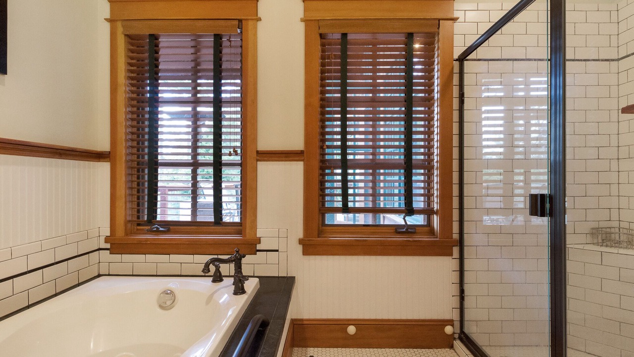 Photo of Bathroom in Friday Harbor