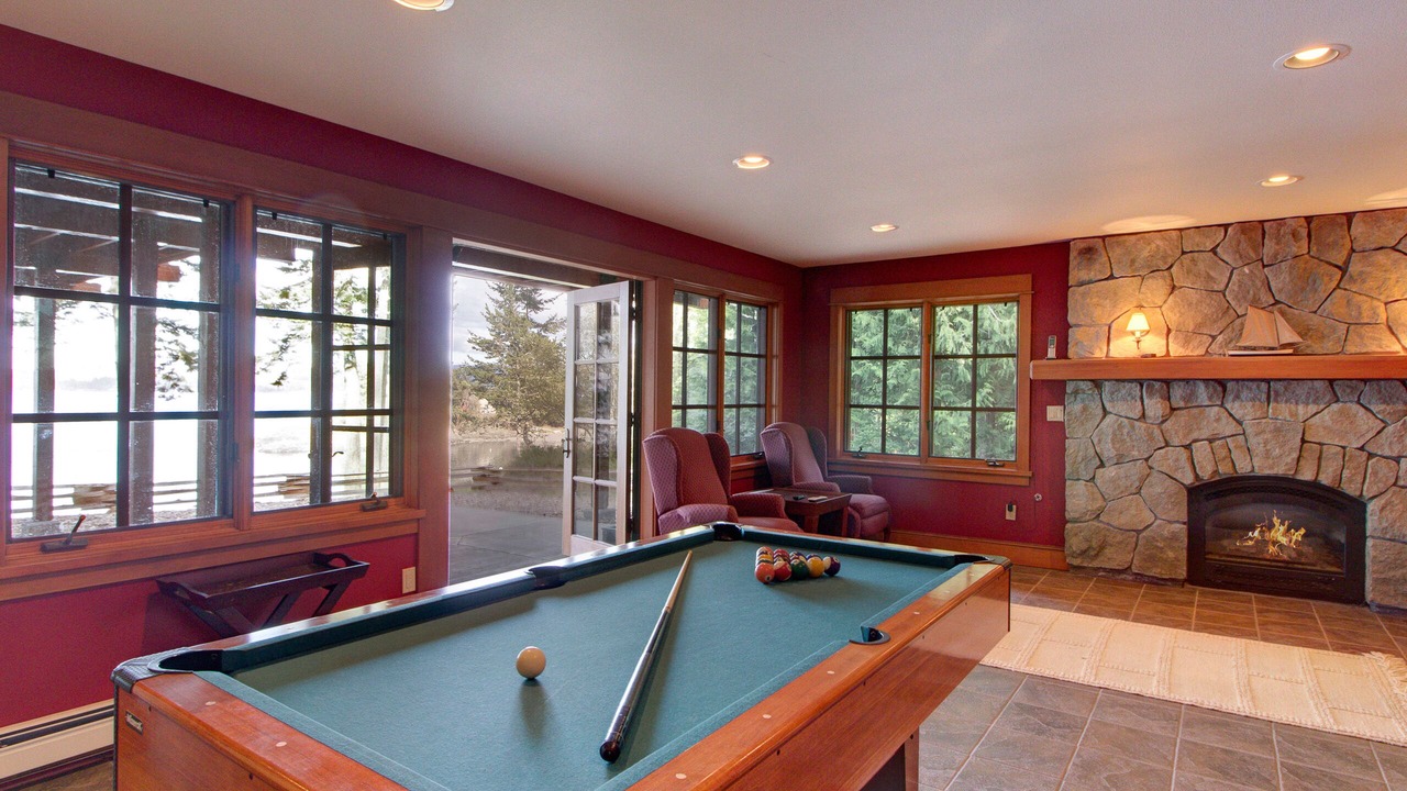 Photo of Outdoor in Friday Harbor