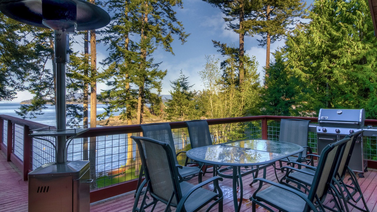 Photo of Outdoor in Friday Harbor