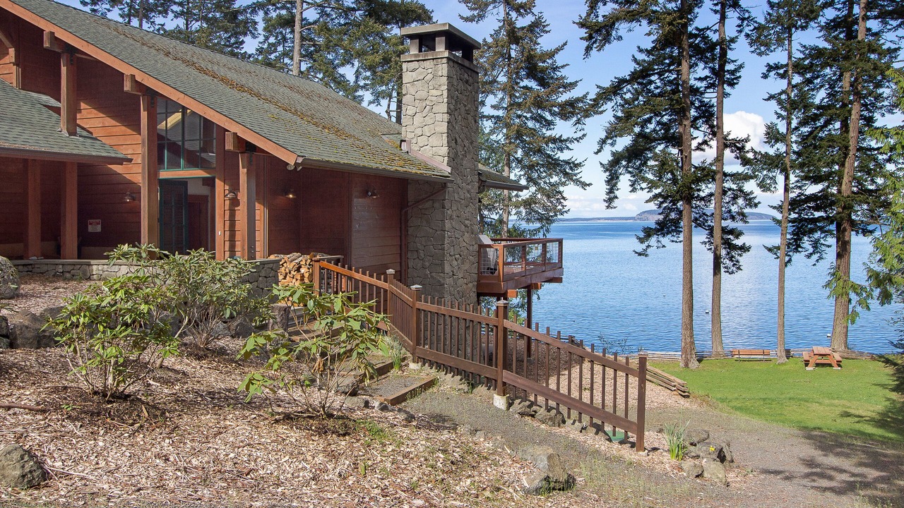 Photo of Others in Friday Harbor