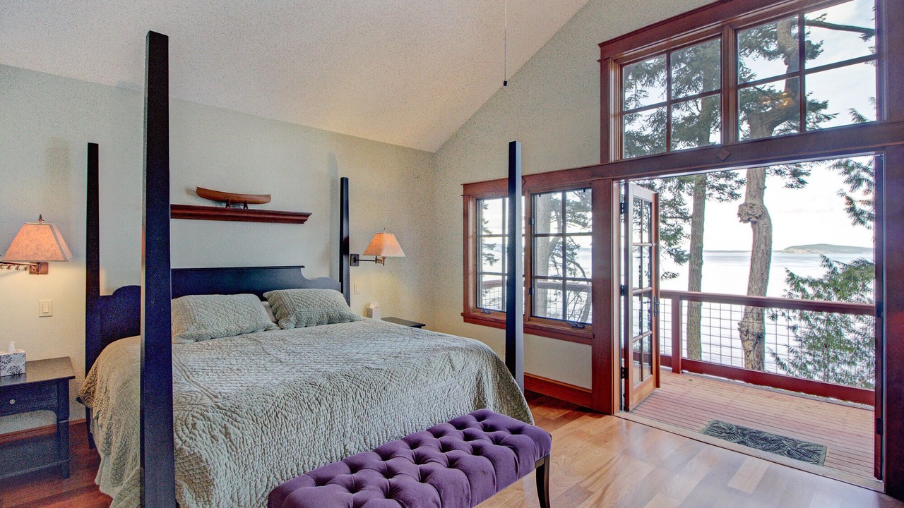 Photo of Bathroom in Friday Harbor