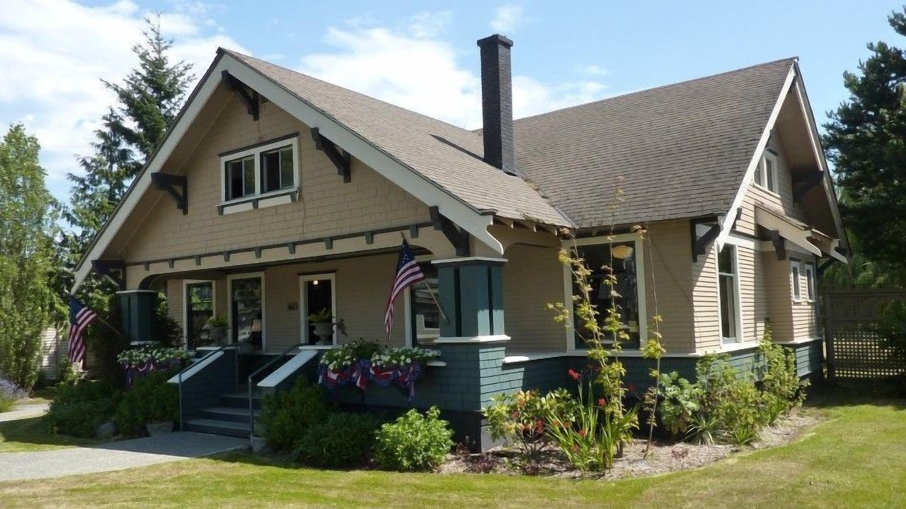 Photo of Others in Friday Harbor