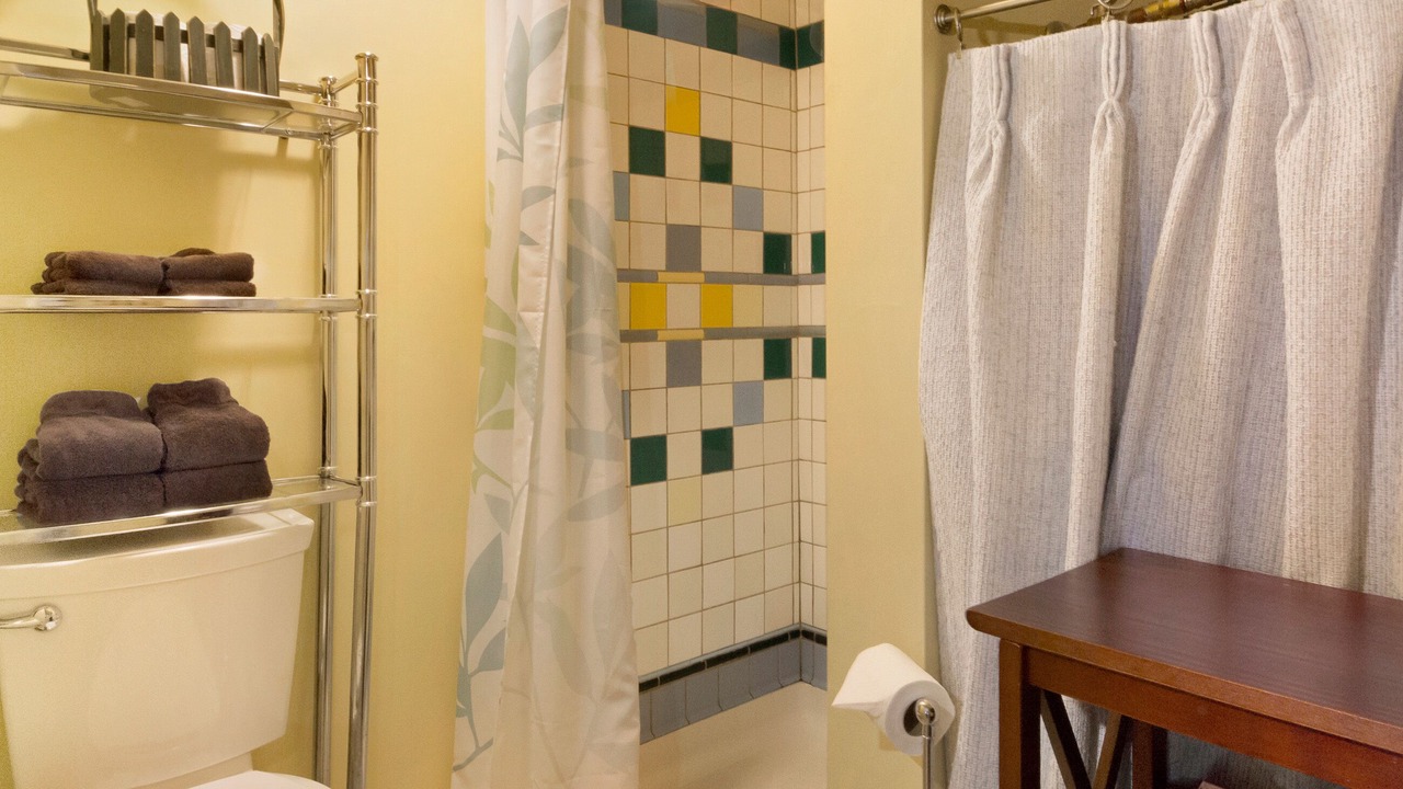 Photo of Bathroom in Friday Harbor