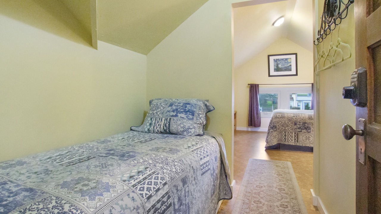 Photo of Bathroom in Friday Harbor