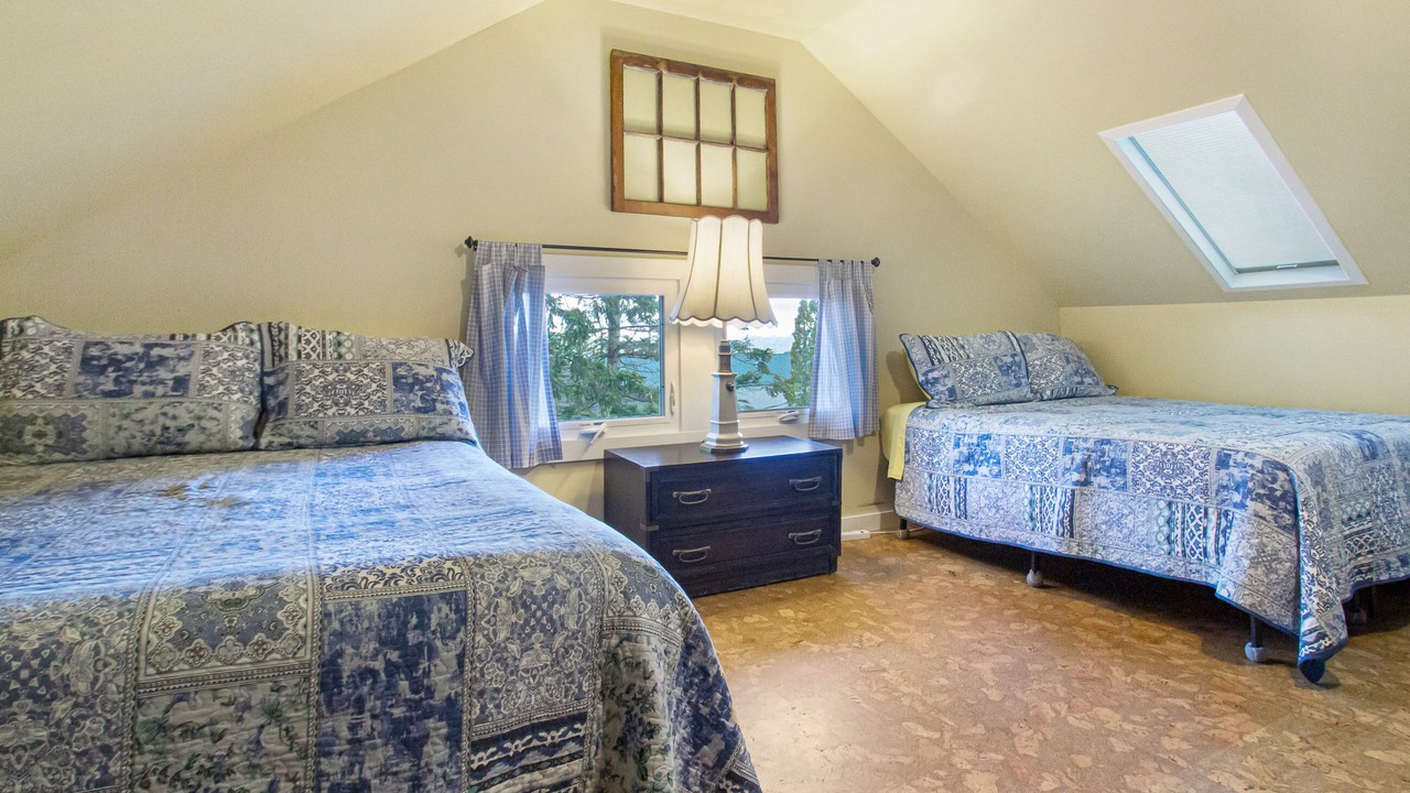 Photo of Bathroom in Friday Harbor