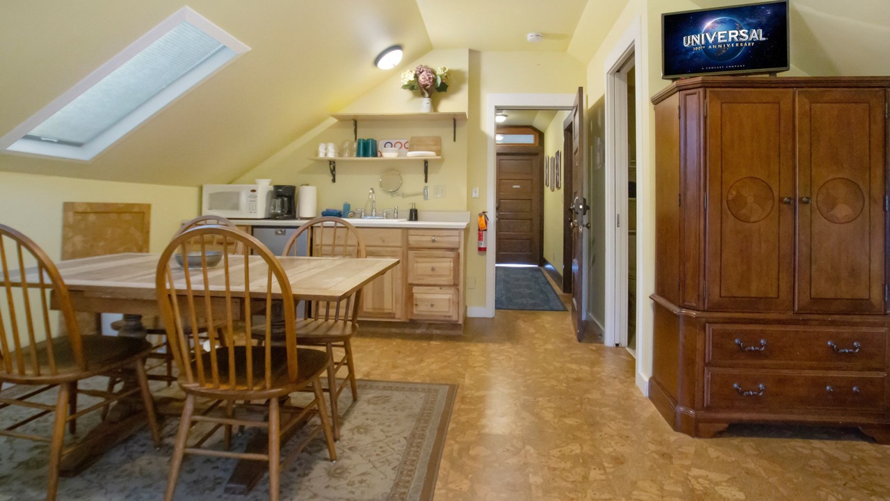 Photo of Kitchen in Friday Harbor