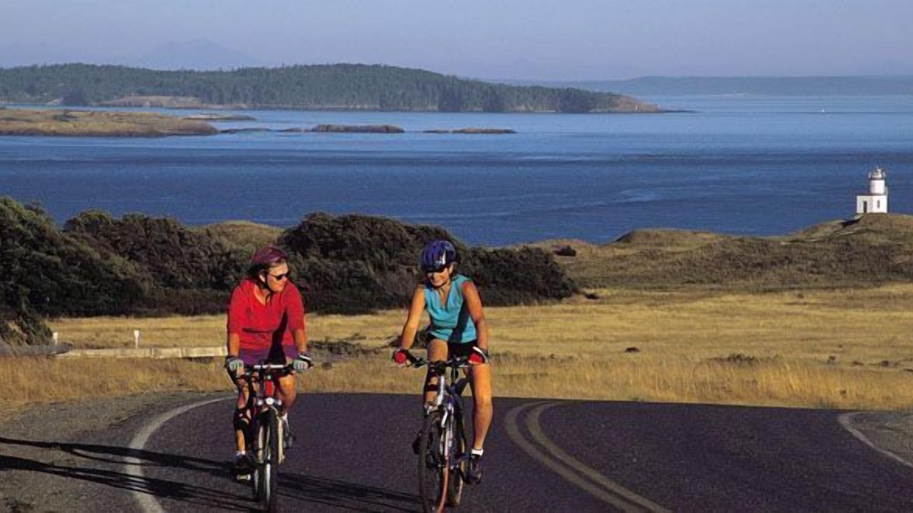 Photo of Others in Friday Harbor