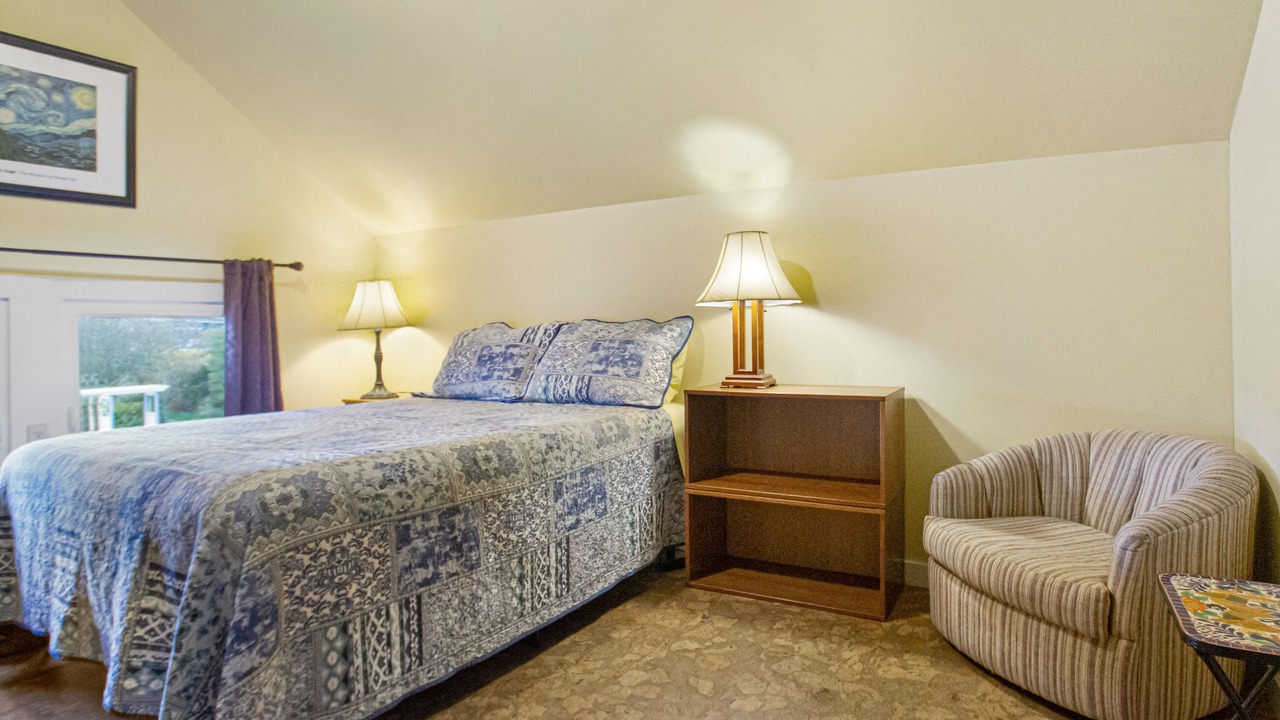 Photo of Bathroom in Friday Harbor