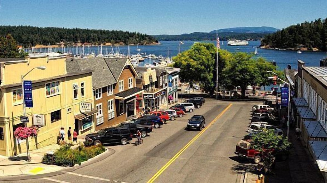 Photo of Others in Friday Harbor