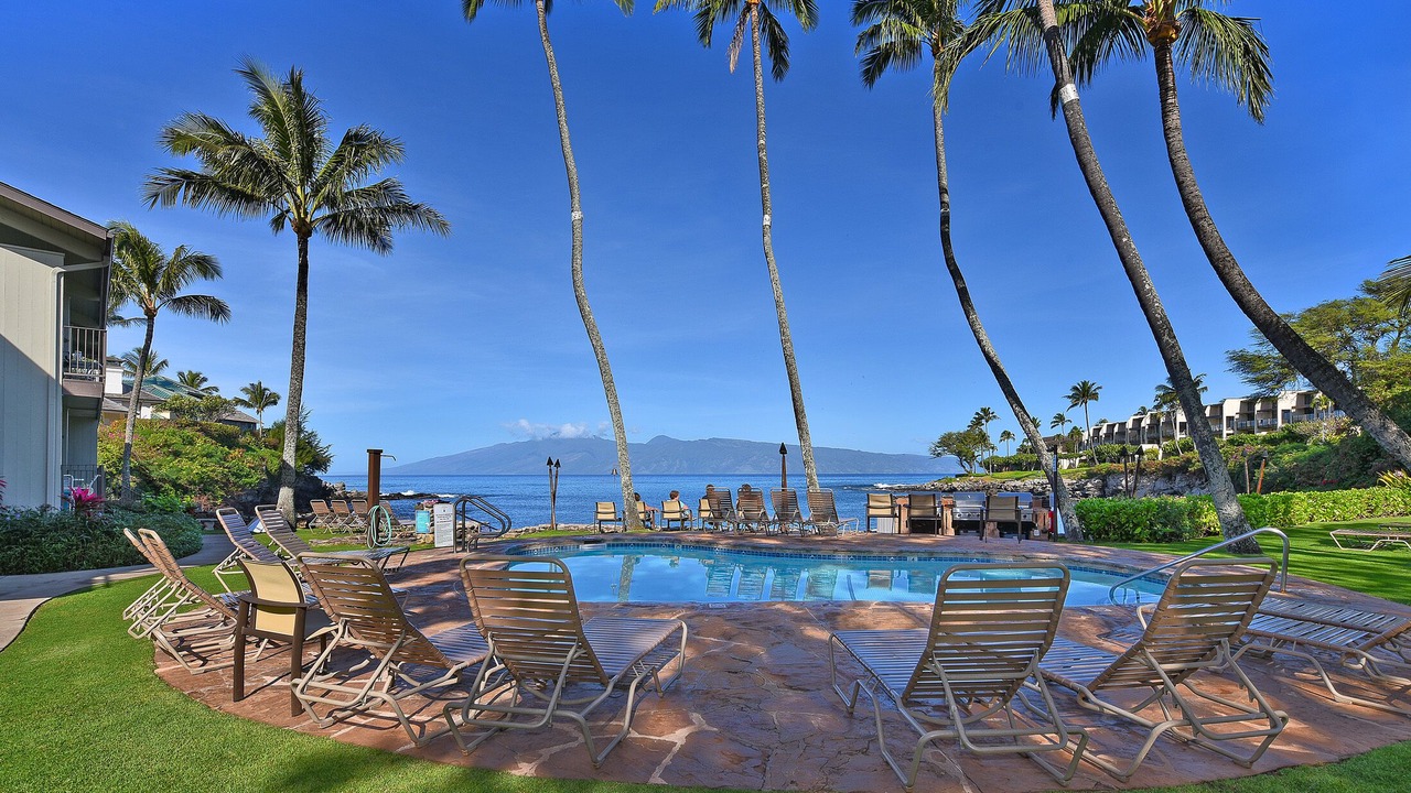 Photo of Outdoor in Napili