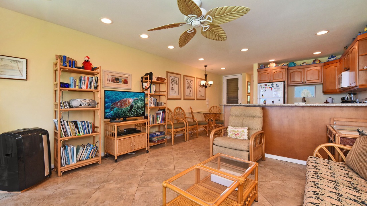 Photo of Bedroom in Napili