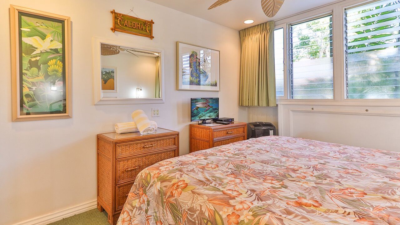 Photo of Bedroom in Napili