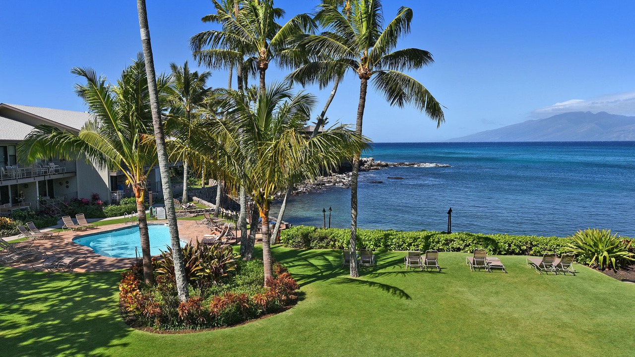 Photo of Bedroom in Napili