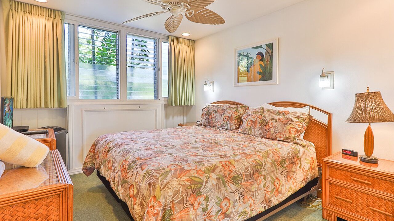 Photo of Bedroom in Napili