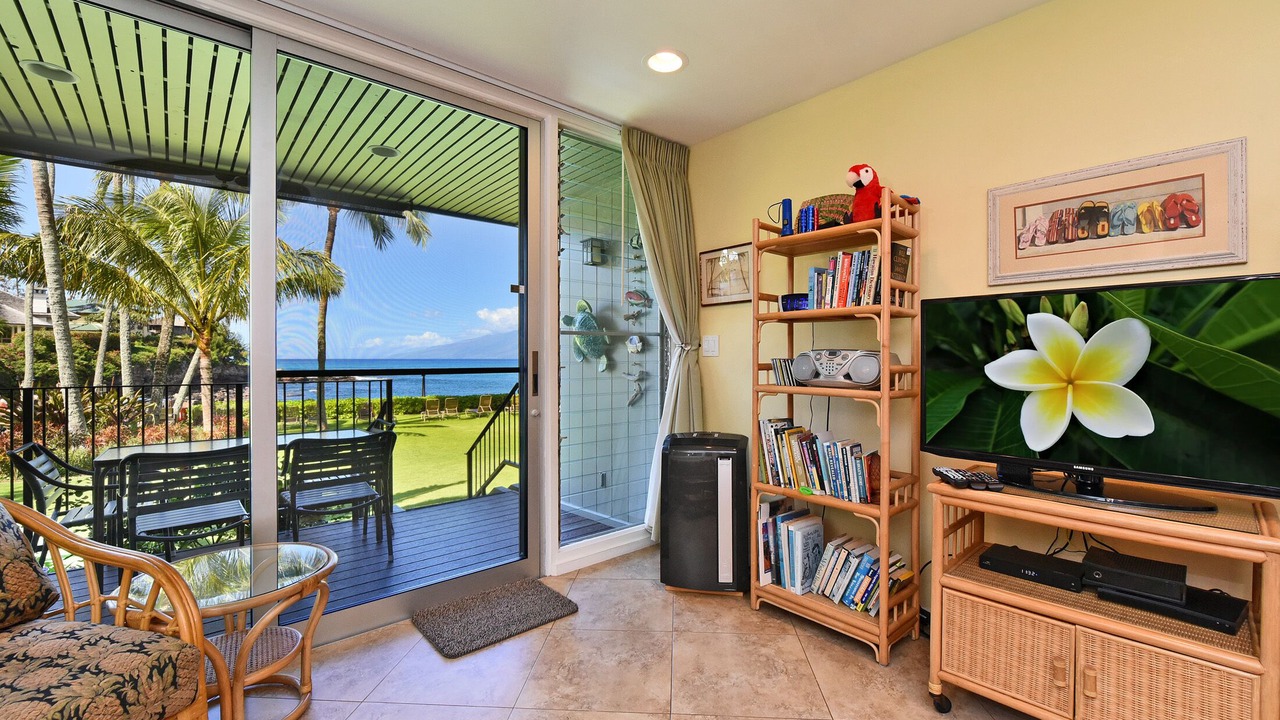 Photo of Bedroom in Napili