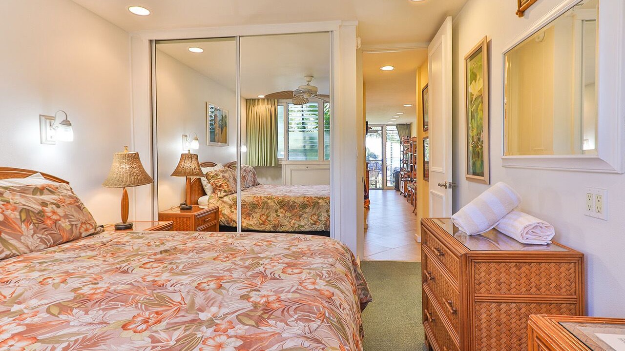 Photo of Bedroom in Napili
