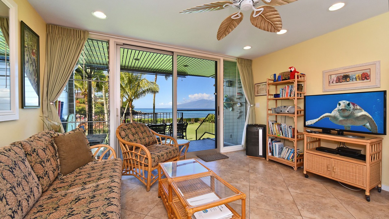 Photo of Bedroom in Napili
