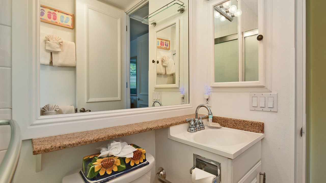 Photo of Bathroom in Napili