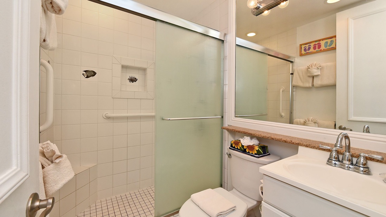 Photo of Bathroom in Napili