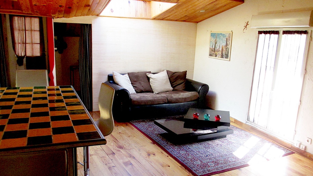 Photo of Livingroom in Arles-sur-Tech