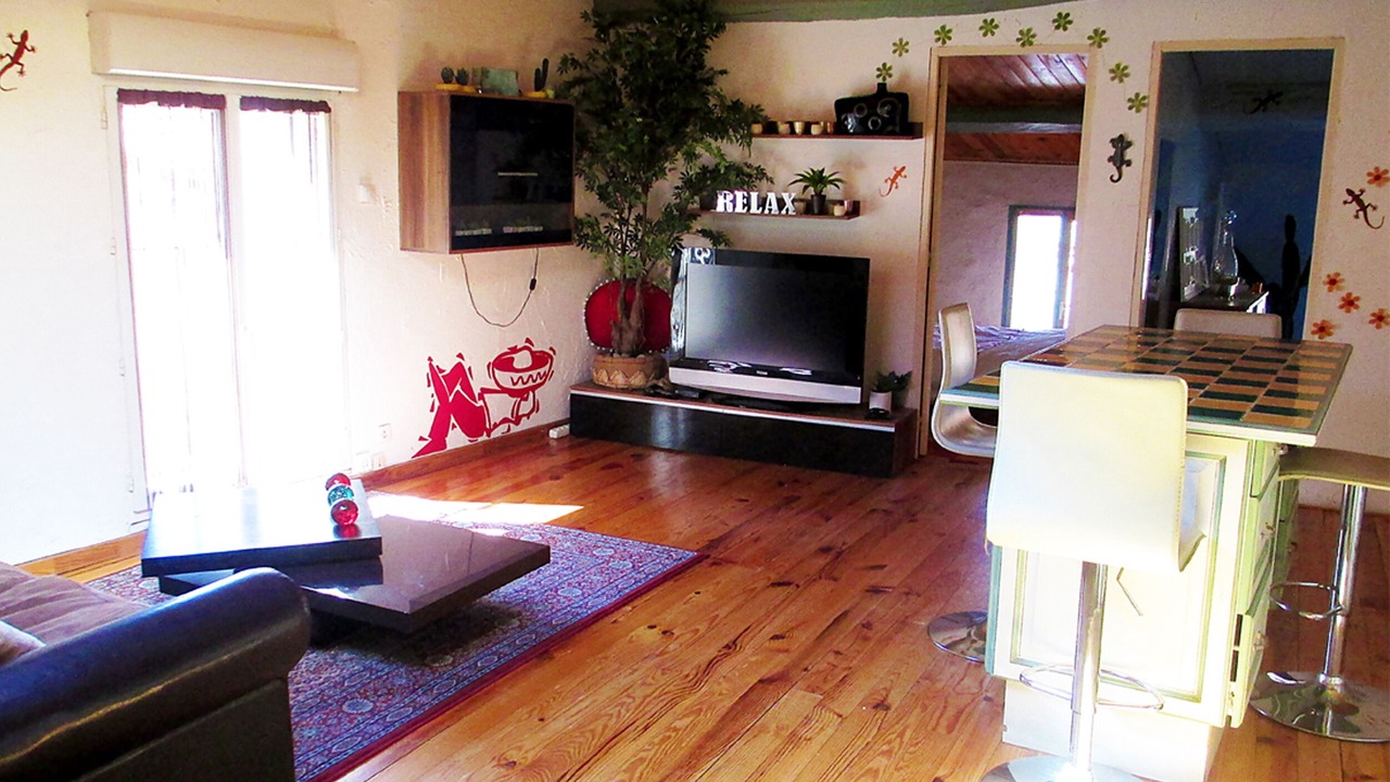 Photo of Livingroom in Arles-sur-Tech