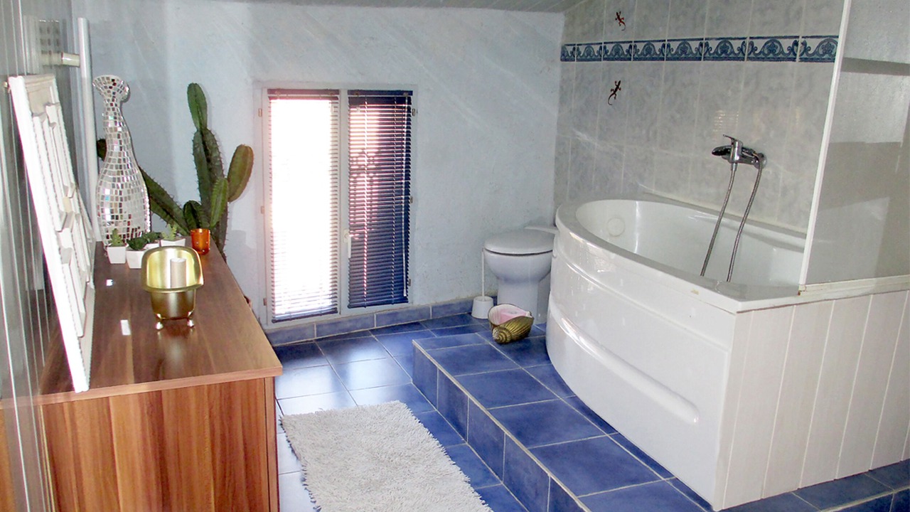 Photo of Bathroom in Arles-sur-Tech