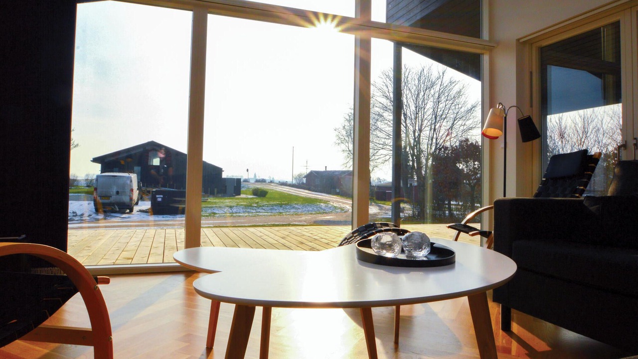 Photo of Bedroom in Diernæs