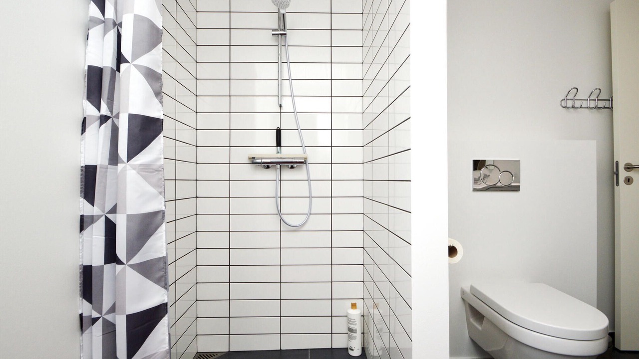 Photo of Bathroom in Diernæs