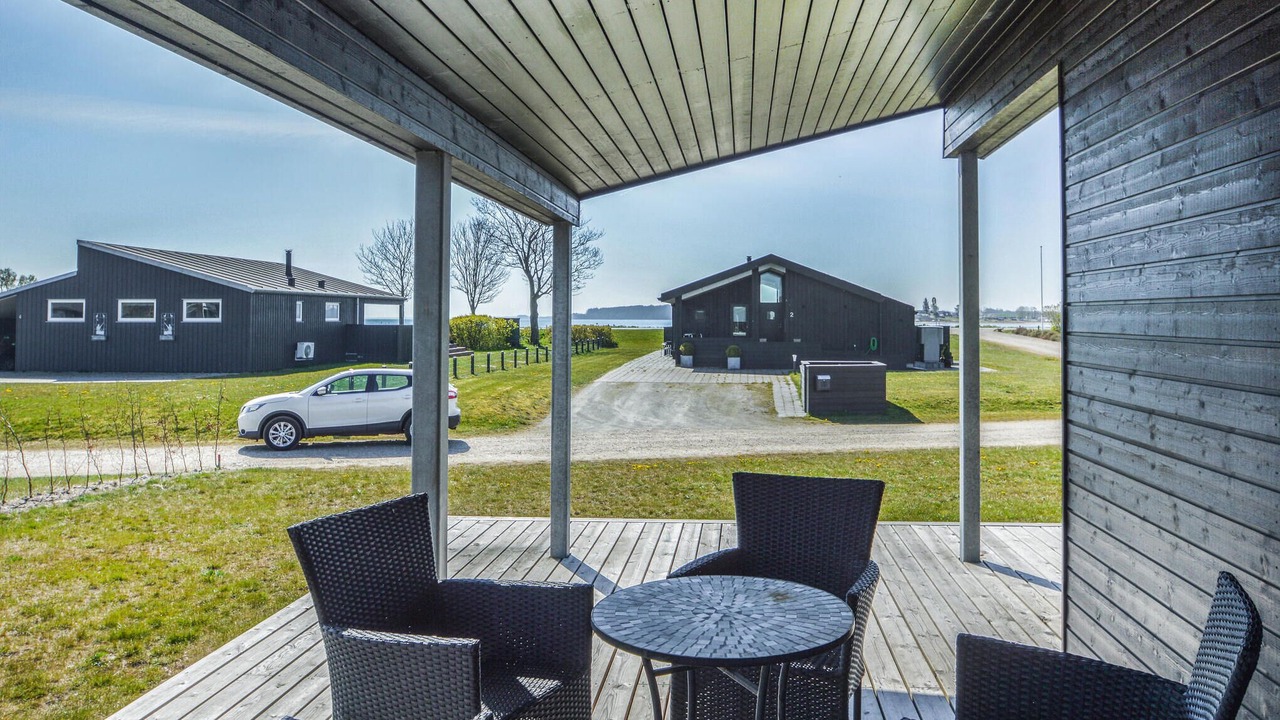 Photo of Patio Balcony in Diernæs