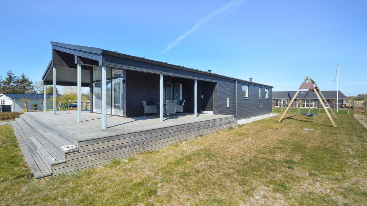 Photo of Outdoor in Diernæs