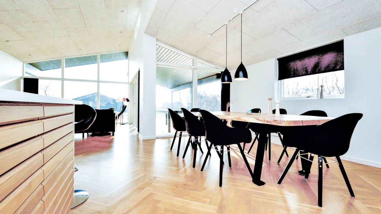 Photo of Bedroom in Diernæs