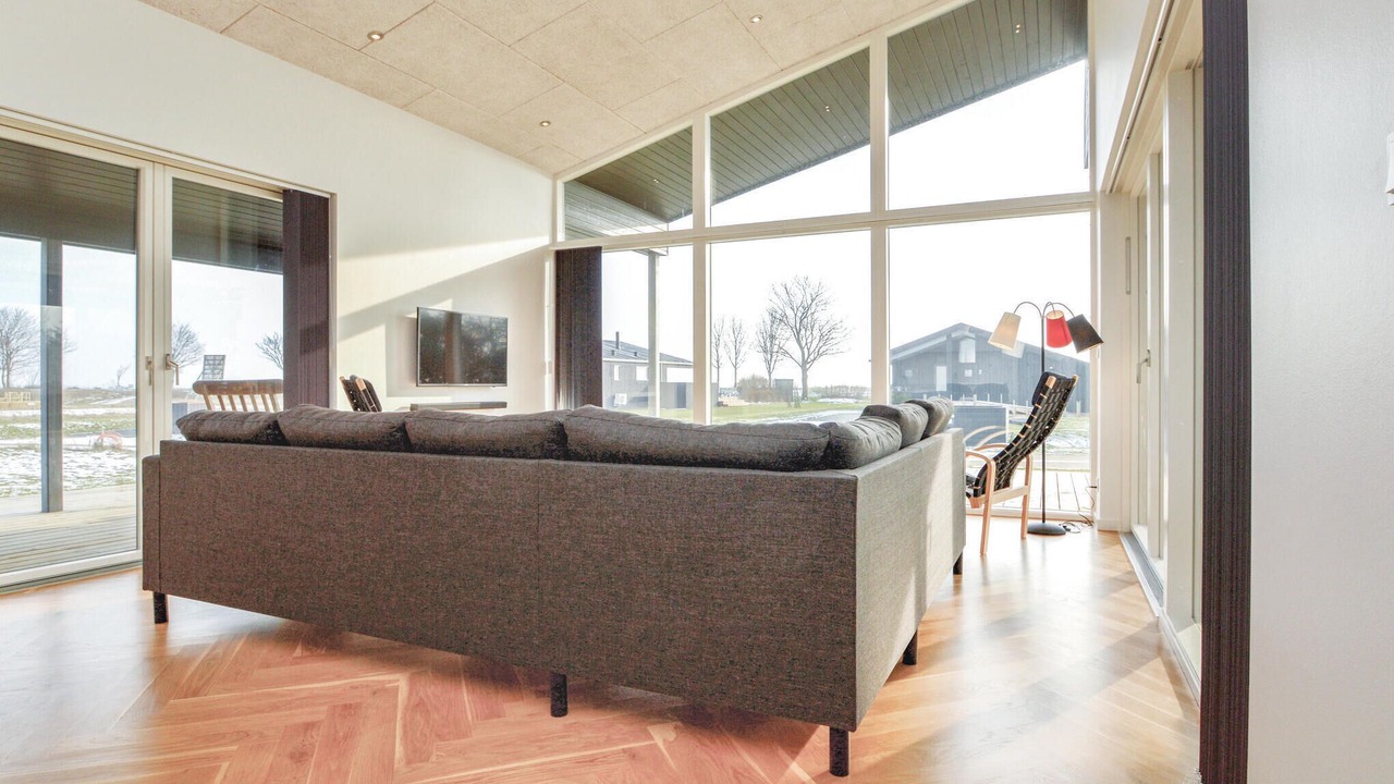 Photo of Bedroom in Diernæs