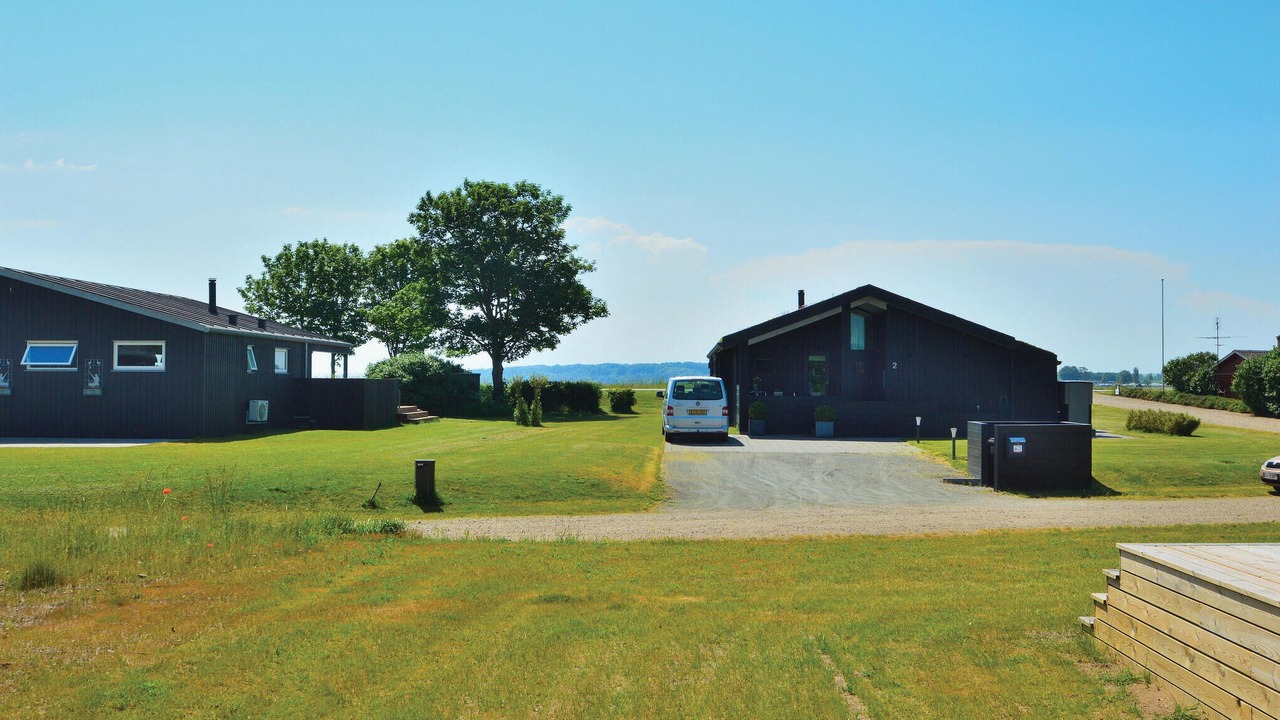 Photo of Bedroom in Diernæs