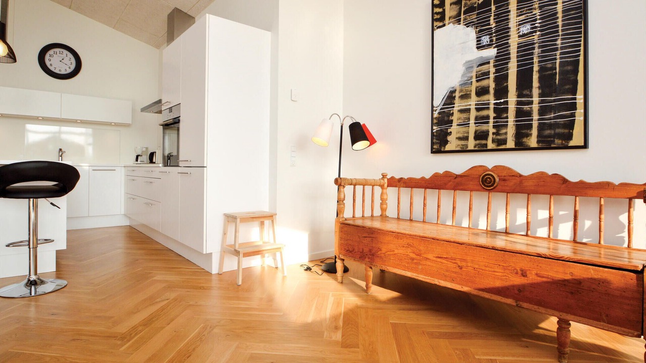 Photo of Bedroom in Diernæs