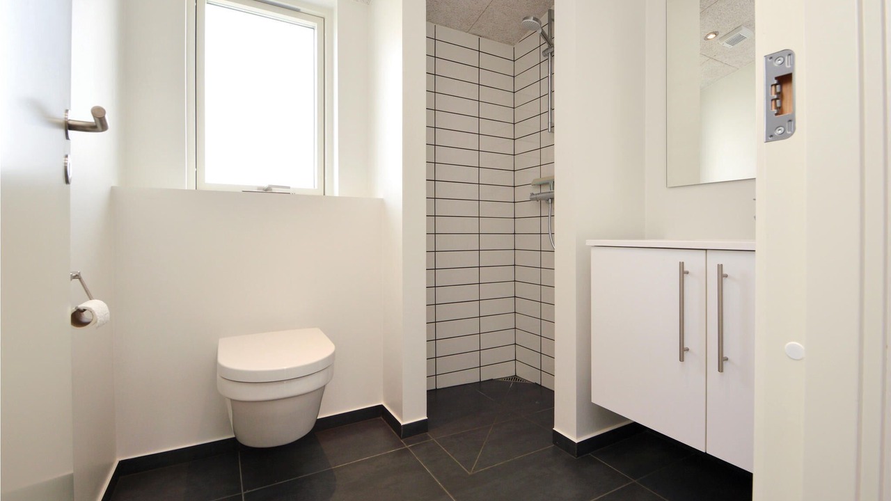 Photo of Bathroom in Diernæs