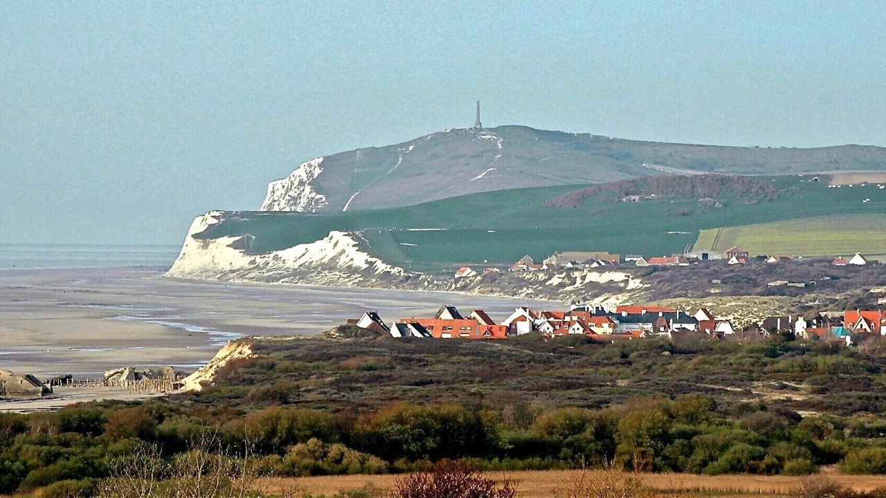 Photo of Outdoor in Bleriot-Plage