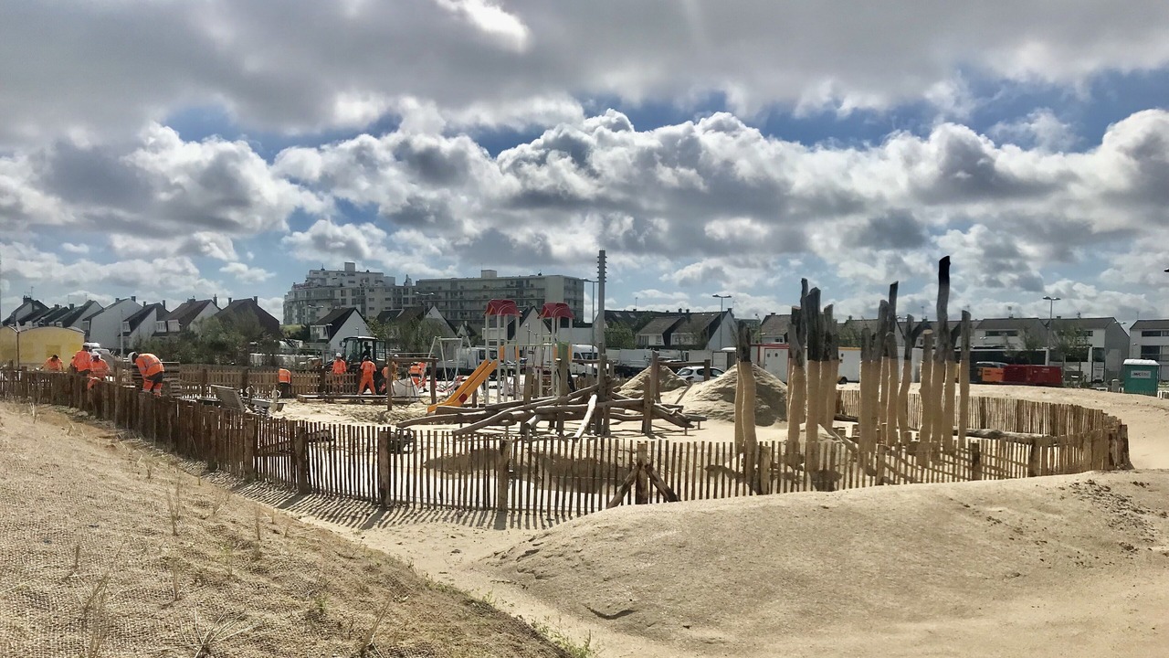 Photo of Others in Bleriot-Plage