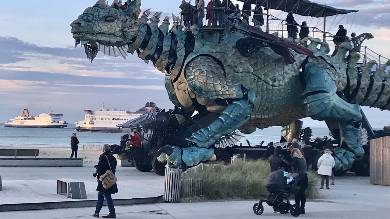 Photo of Others in Bleriot-Plage