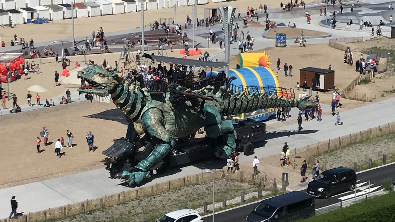 Photo of Others in Bleriot-Plage