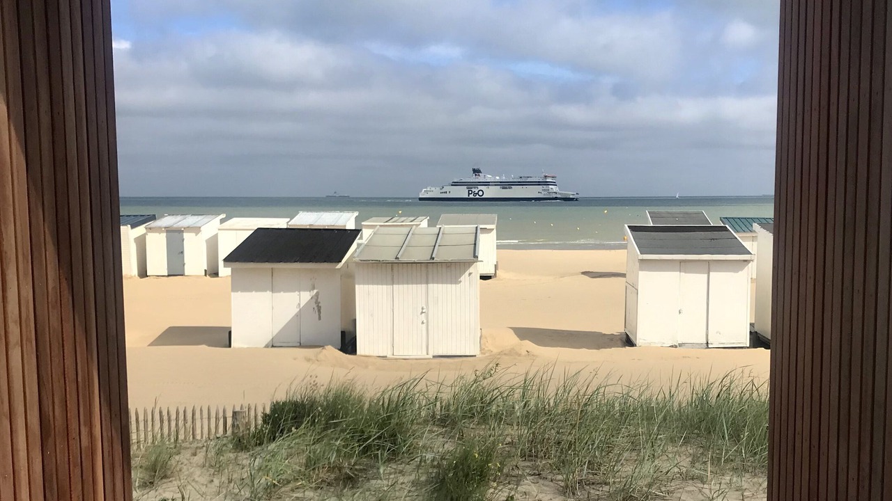 Photo of Others in Bleriot-Plage