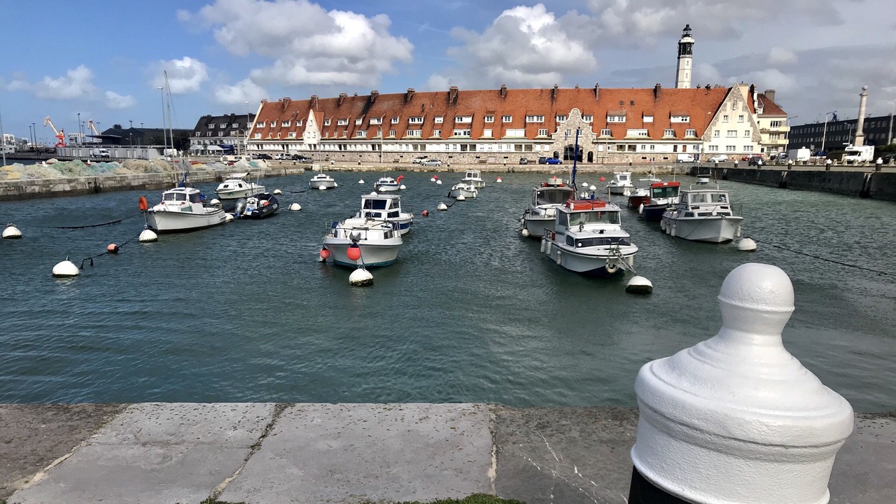 Photo of Others in Bleriot-Plage