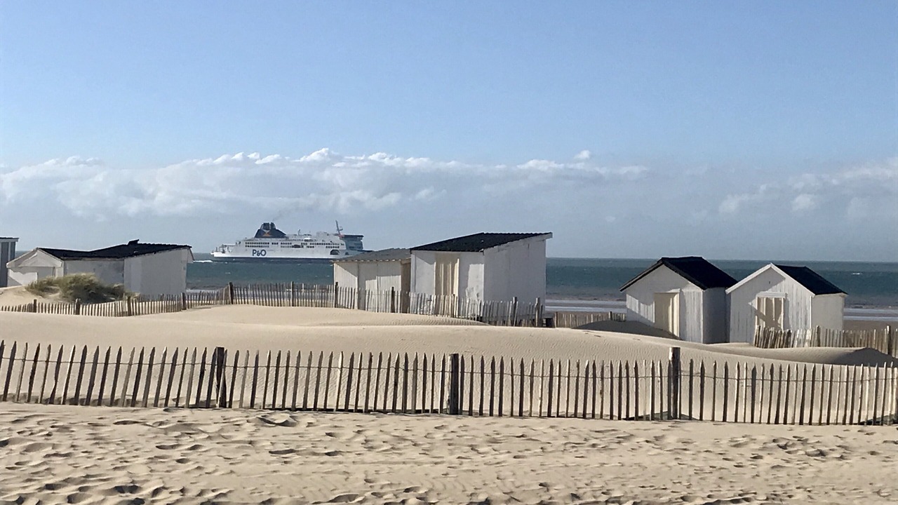 Photo of Others in Bleriot-Plage