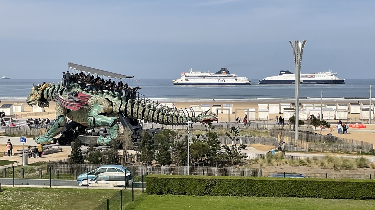 Photo of Others in Bleriot-Plage