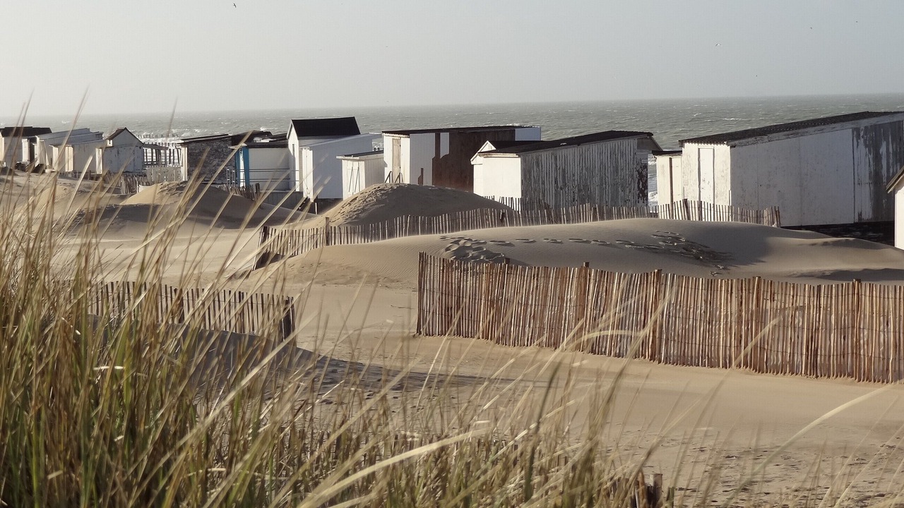 Photo of Others in Bleriot-Plage
