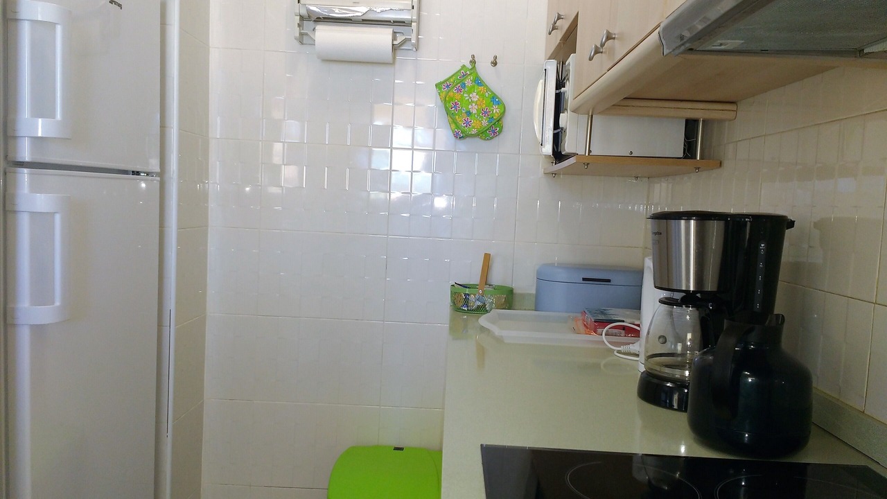 Photo of Kitchen in L'Ametlla de Mar