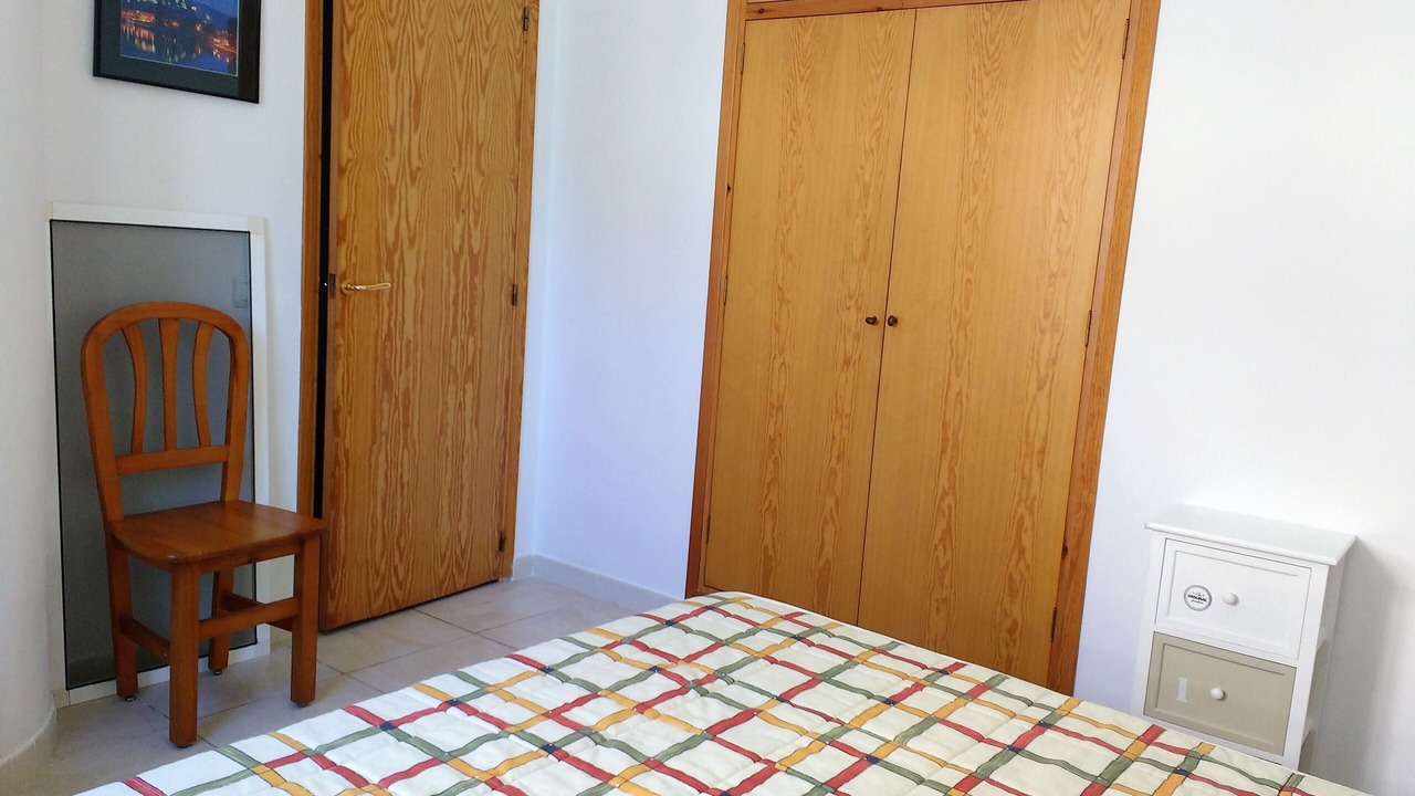 Photo of Bedroom in L'Ametlla de Mar