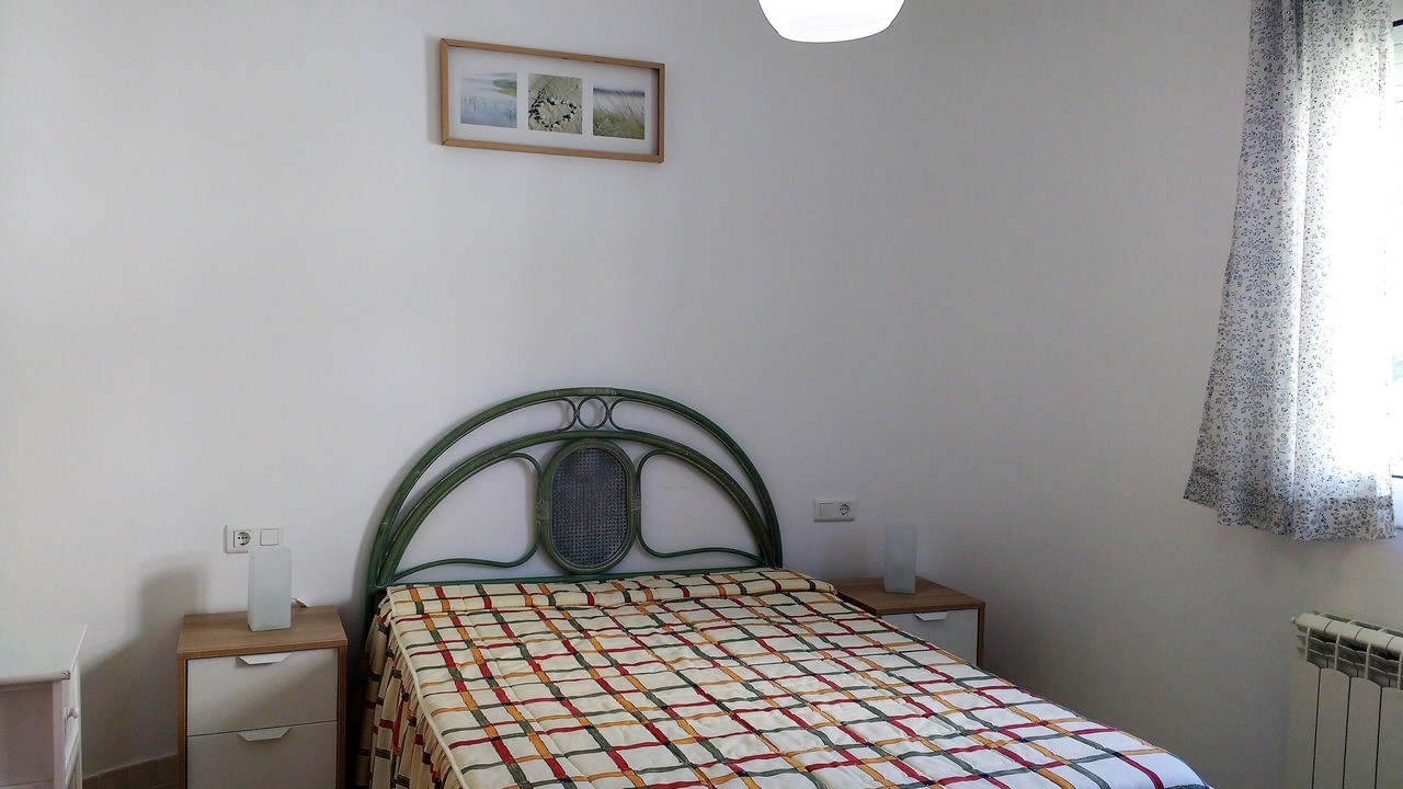 Photo of Bedroom in L'Ametlla de Mar